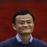Jack Ma Alibaba founder