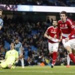 Manchester Citys top spot under threat after draw with Middlesbrough