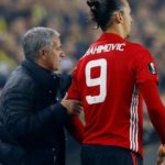 Mourinho lauds Zlatans attitude despite lack of goals