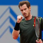 Murray to top rankings after Raonic withdraws