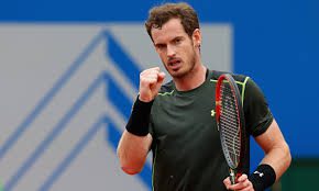 Murray to top rankings after Raonic withdraws