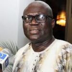 Reuben Abati