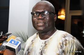 Reuben Abati