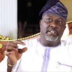 Senator Dino Melaye
