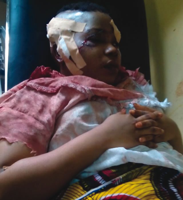 Rapists unleash terror on Ikorodu community