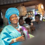 I never gave up on having a son— Omotayo Omotosho