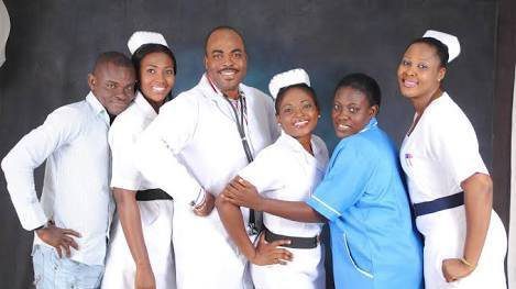 9 Ways Doctors And Nurses Avoid Getting Sick