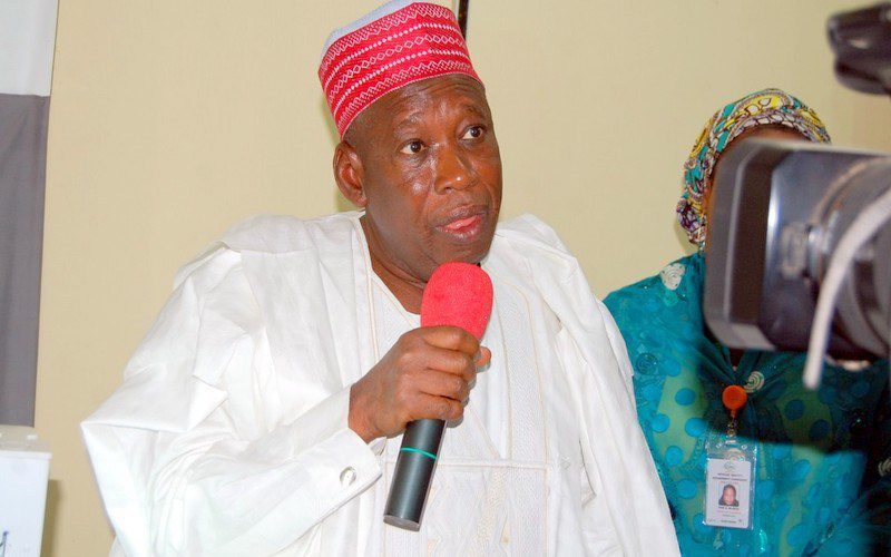The Kano Blasphemy Killing Was State Sponsored Raph Enechi