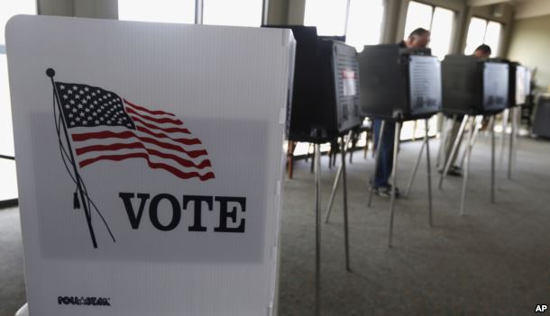 US Election Systems Seen Painfully Vulnerable to Cyberattack