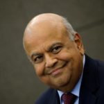 South African state prosecutor drops fraud charges against Gordhan
