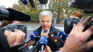 belgium-congo-activists-urge-probe-into-congo-corruption-claims