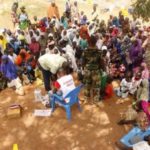 Nigerian soldiers police sexually abuse Boko Haram victims Human Rights Watch says
