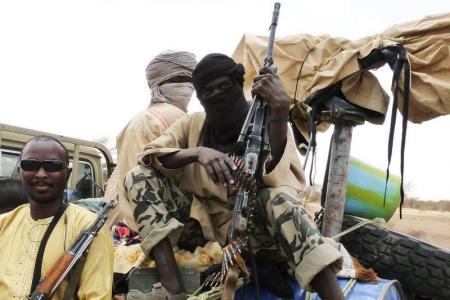 Mali Islamist militant leader announces unilateral cease fire