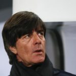 Germany coach Loew extends contract to 2020
