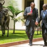 Kenya Tanzania Aim to Reset Economic Partnership