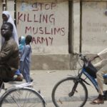 Nigerian Shiites Say They Face Repression