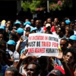 UN Commission of Inquiry Calls for Eritrean Leaders to Face Justice