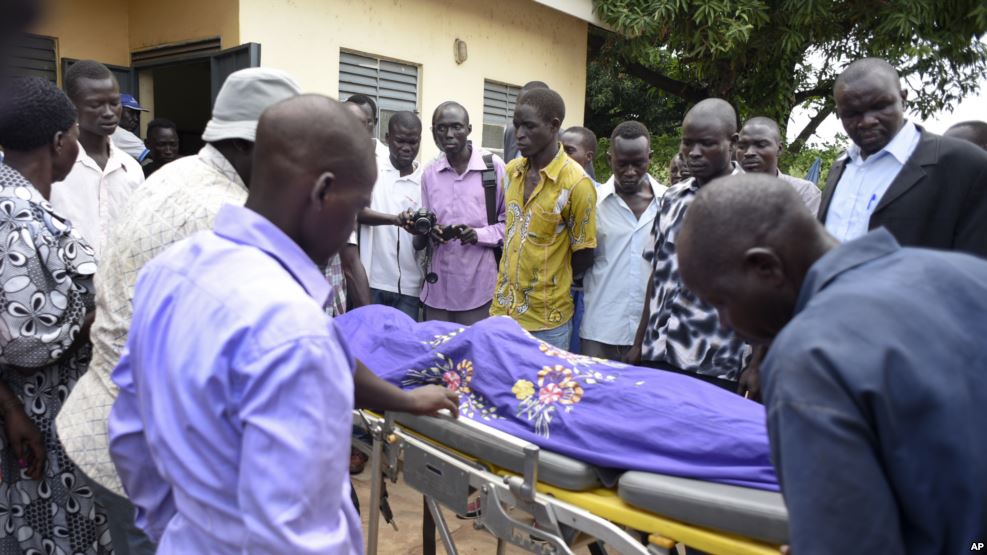 South Sudan Ranks Among Most Deadly for Journalists