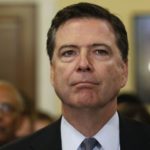 FBI Director Accused of Misconduct Over New Emails Possibly Tied to Clinton