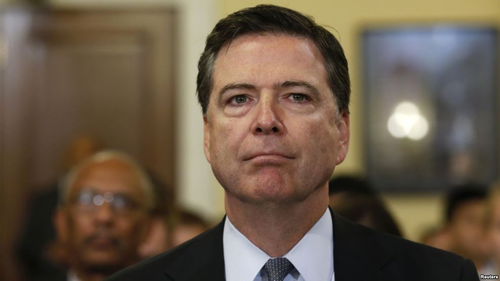 FBI Director Accused of Misconduct Over New Emails Possibly Tied to Clinton
