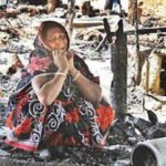 Hindu temple attacked in Bangladesh