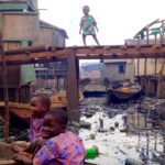 Lagos Slums