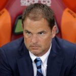 De Boer fired by Inter Milan after 14 matches