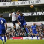 Leicester seek to continue European stroll in Copenhagen