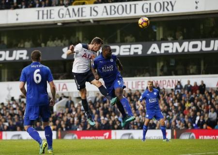 Leicester seek to continue European stroll in Copenhagen