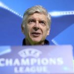 Arsenal must put November struggles to bed says Wenger