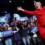 Hillary Clinton Campaign