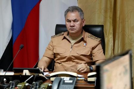 Russia says resumption of Syria peace talks delayed indefinitely