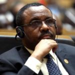Ethiopia names technocrats new ministers in reform government