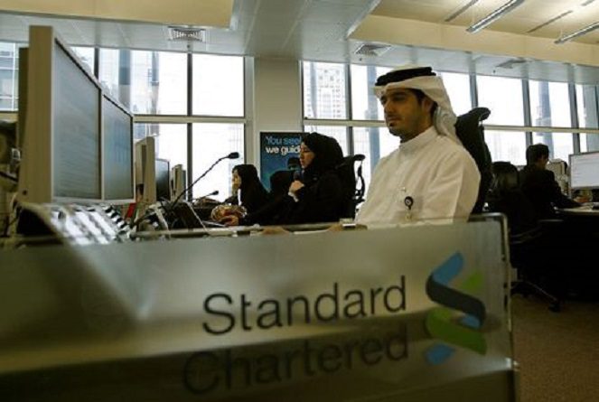 Standard Chartered looks to Africa Brunei for Islamic growth
