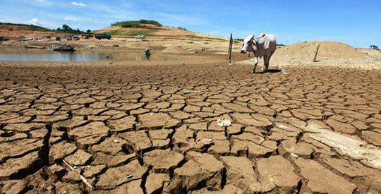 Climate Change in Nigeria
