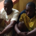 Kidnappers
