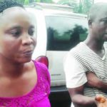 Lagos hotelier turns job seeker into sex worker