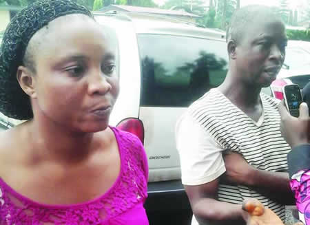 Lagos hotelier turns job seeker into sex worker
