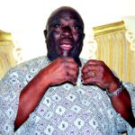 Ayo Adebanjo