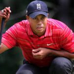 Tiger woods