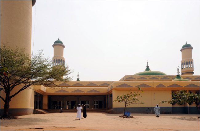 Sultan Bello Mosque crisis ends Sultan’s nominee steps down as Imam