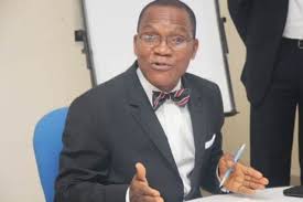 Abraham Nwankwo