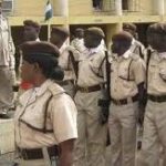Nigeria Immigration Service