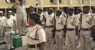 Nigeria Immigration Service