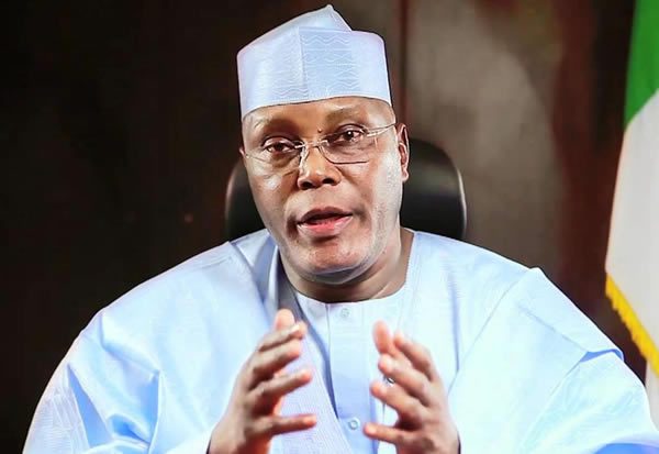 Decentralise power Atiku tells African leaders