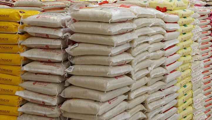 Kano to produce 50 of Nigerias rice demand
