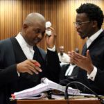 Judge Orders Release of Report on Zuma Corruption Allegations