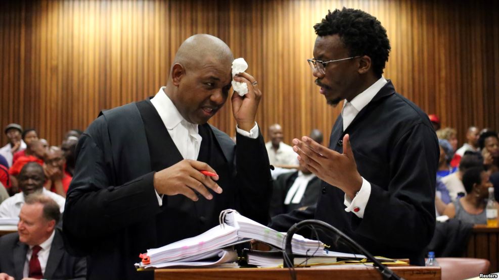 Judge Orders Release of Report on Zuma Corruption Allegations