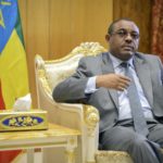 Ethiopia Appoints 21 New Ministers Amid State of Emergency