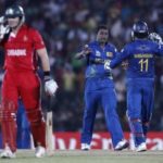 Sri Lanka beat Zimbabwe by 225 runs in first test